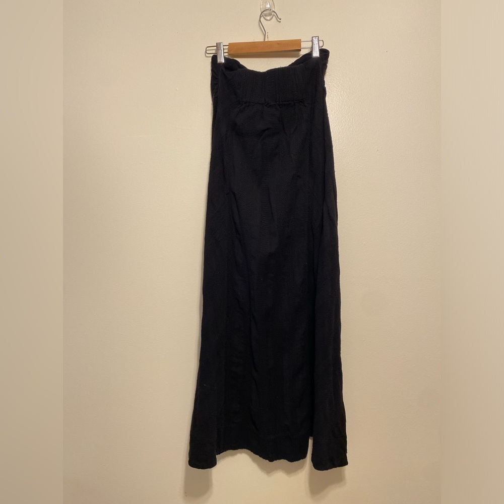 Free People Banita Set Black Women’s Pants and Tunic Top. Size XS - Picture 6 of 16